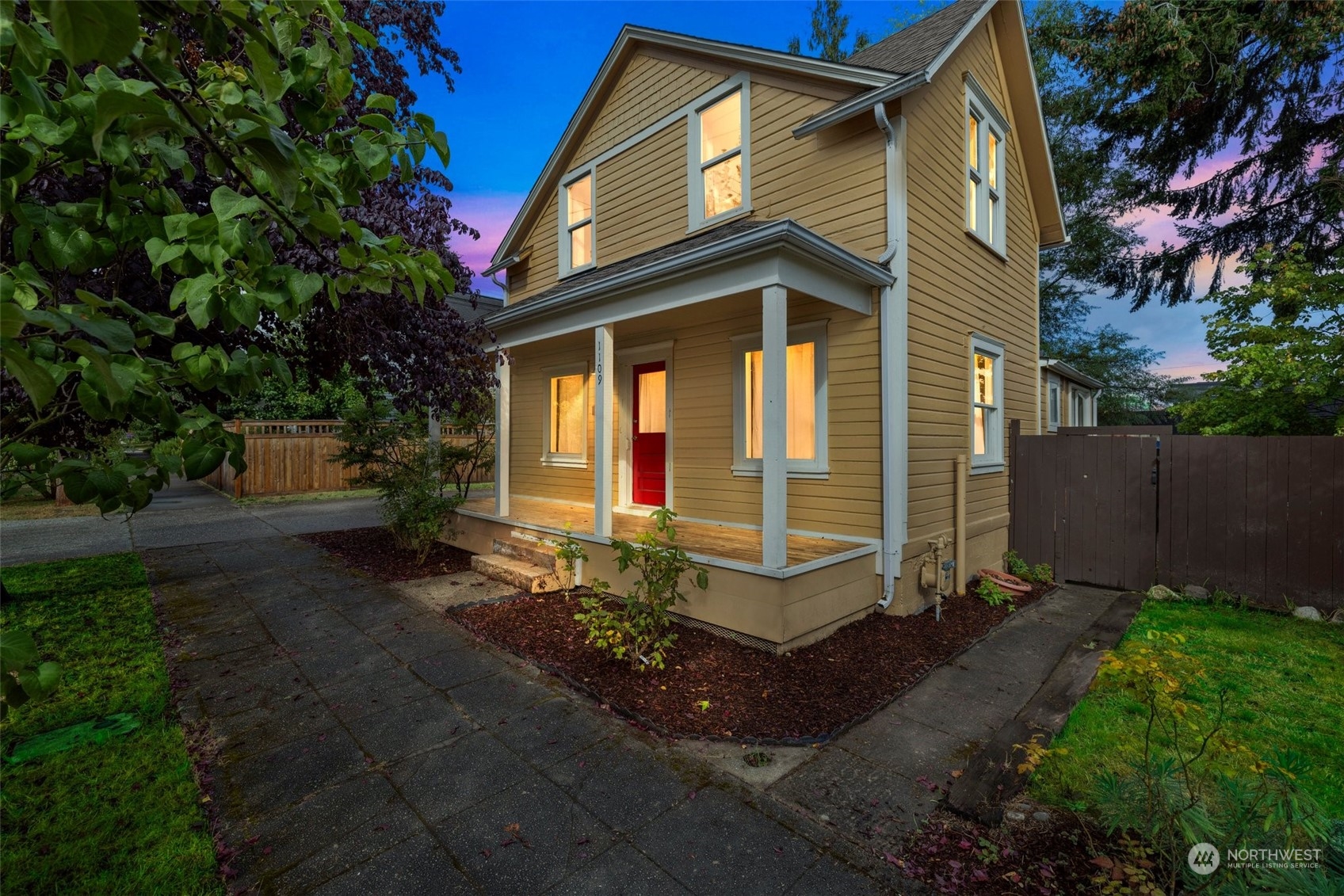 14th St, Tacoma, WA 98405