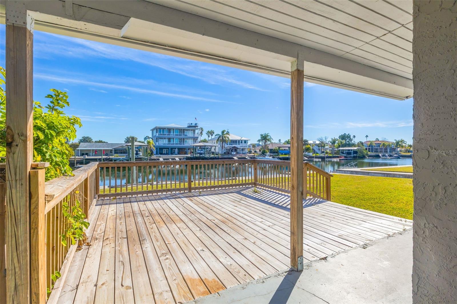 Residential in HERNANDO BEACH 5