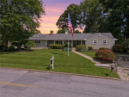 210 Wildflower Dr, Cranston, RI, 02921-2333 | Card Image