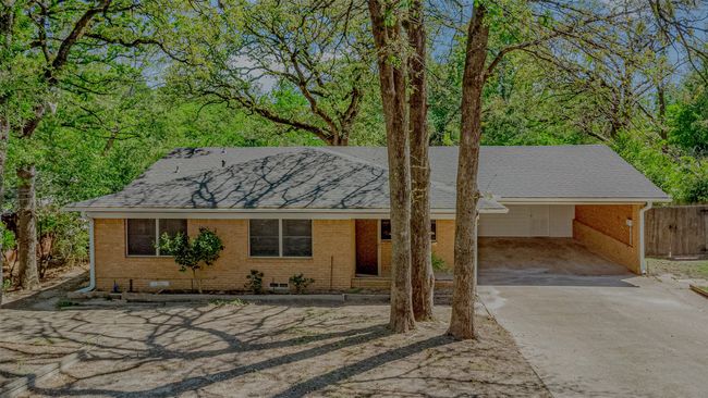 3404 Cope St, House other with 3 bedrooms, 2 bathrooms and null parking in Tyler TX | Image 23