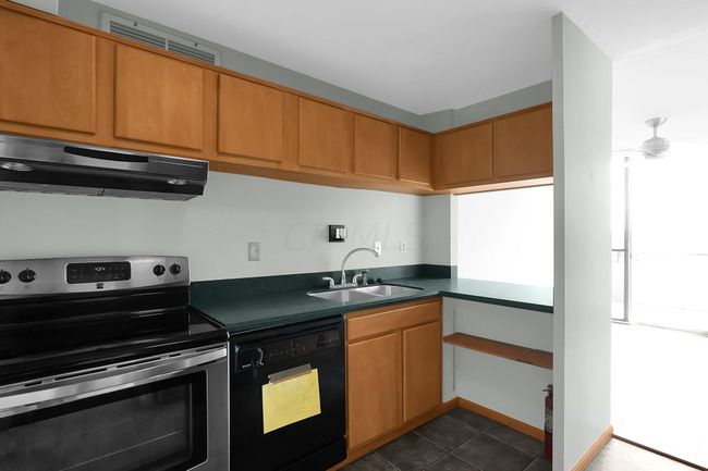 APT-511 - 1000 Urlin Ave, Condo with 2 bedrooms, 2 bathrooms and null parking in Grandview Heights OH | Image 9
