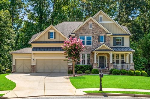 11 Belmore Manor Dr, Suwanee, GA, 30024-4337 | Card Image