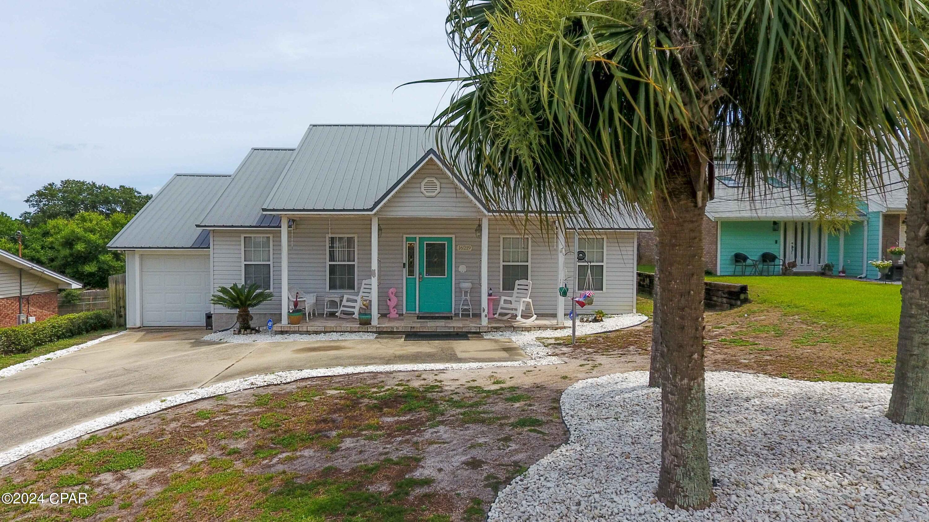 Habanero Ave, Panama City Beach, FL 32413