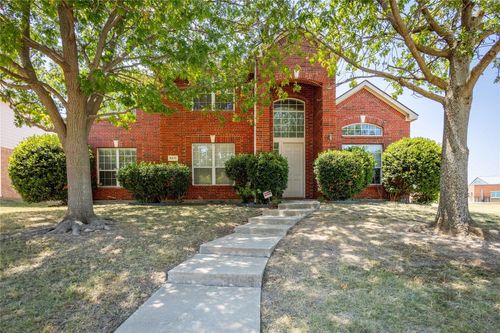 8317 Salado Springs Dr, Plano, TX, 75025-6928 | Card Image