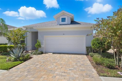 21 Spring St, Palm Coast, FL, 32164-0012 | Card Image