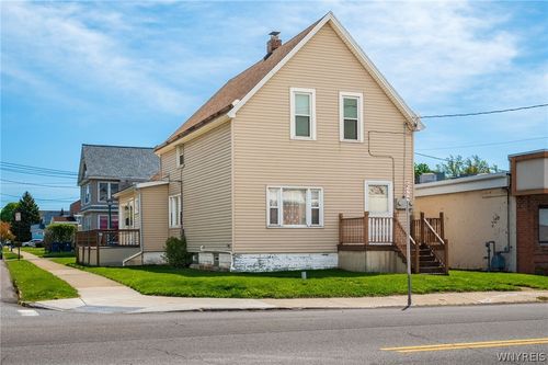 425 Hopkins St, Buffalo, NY, 14220-1409 | Card Image