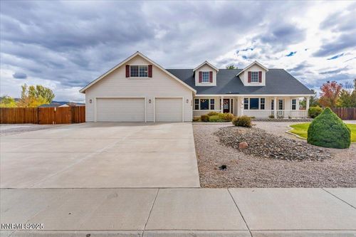 2639 Wildhorse Ln, Minden, NV, 89423-8893 | Card Image