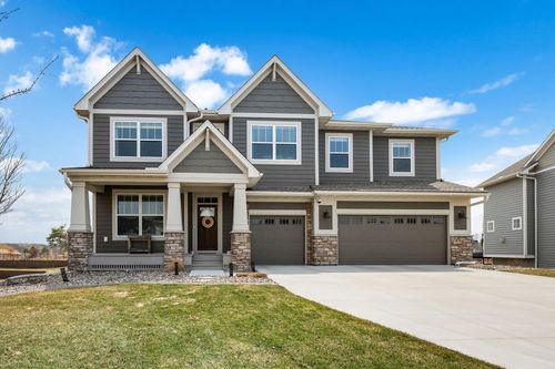 12575 Foxhill Ave N, Hugo, MN, 55038-7545 | Card Image