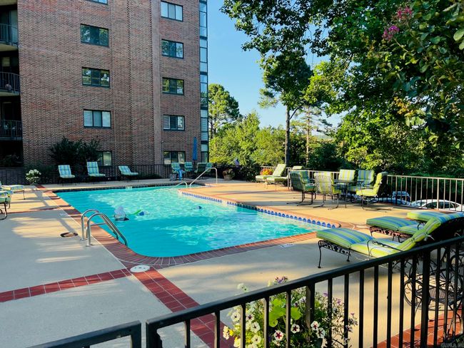 APT-203 - 1 Treetops Ln, Home with 2 bedrooms, 2 bathrooms and null parking in Little Rock AR | Image 19