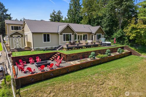 4914 Thompson Ln Se, Olympia, WA, 98513-9263 | Card Image