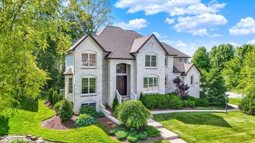 3083 Jason St, Carmel, IN, 46033-8404 | Card Image