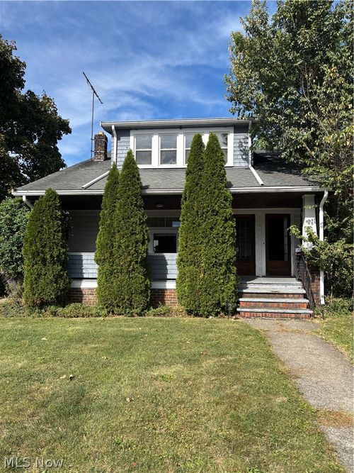 18309 Edgerton Rd, Cleveland, OH, 44119-2007 | Card Image