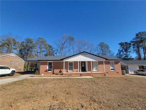 215 Haverhill Dr, Fayetteville, NC, 28314-0922 | Card Image