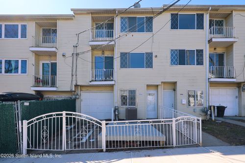 288 Steuben St, Staten Island, NY, 10304-3436 | Card Image