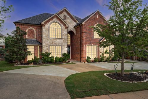 3306 Castlewood Blvd, Highland Village, TX, 75077-1833 | Card Image