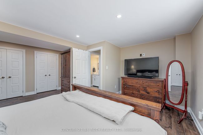 239 Centre St, House other with 4 bedrooms, 2 bathrooms and 6 parking in Angus ON | Image 27