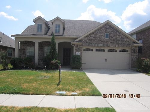 9321 Fenway Dr, McKinney, TX, 75072-8857 | Card Image