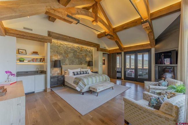 1251 Skyland Dr, House other with 5 bedrooms, 7 bathrooms and null parking in Crested Butte CO | Image 23