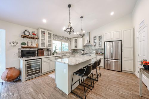 9085 E Windrose Dr, Scottsdale, AZ, 85260-4516 | Card Image