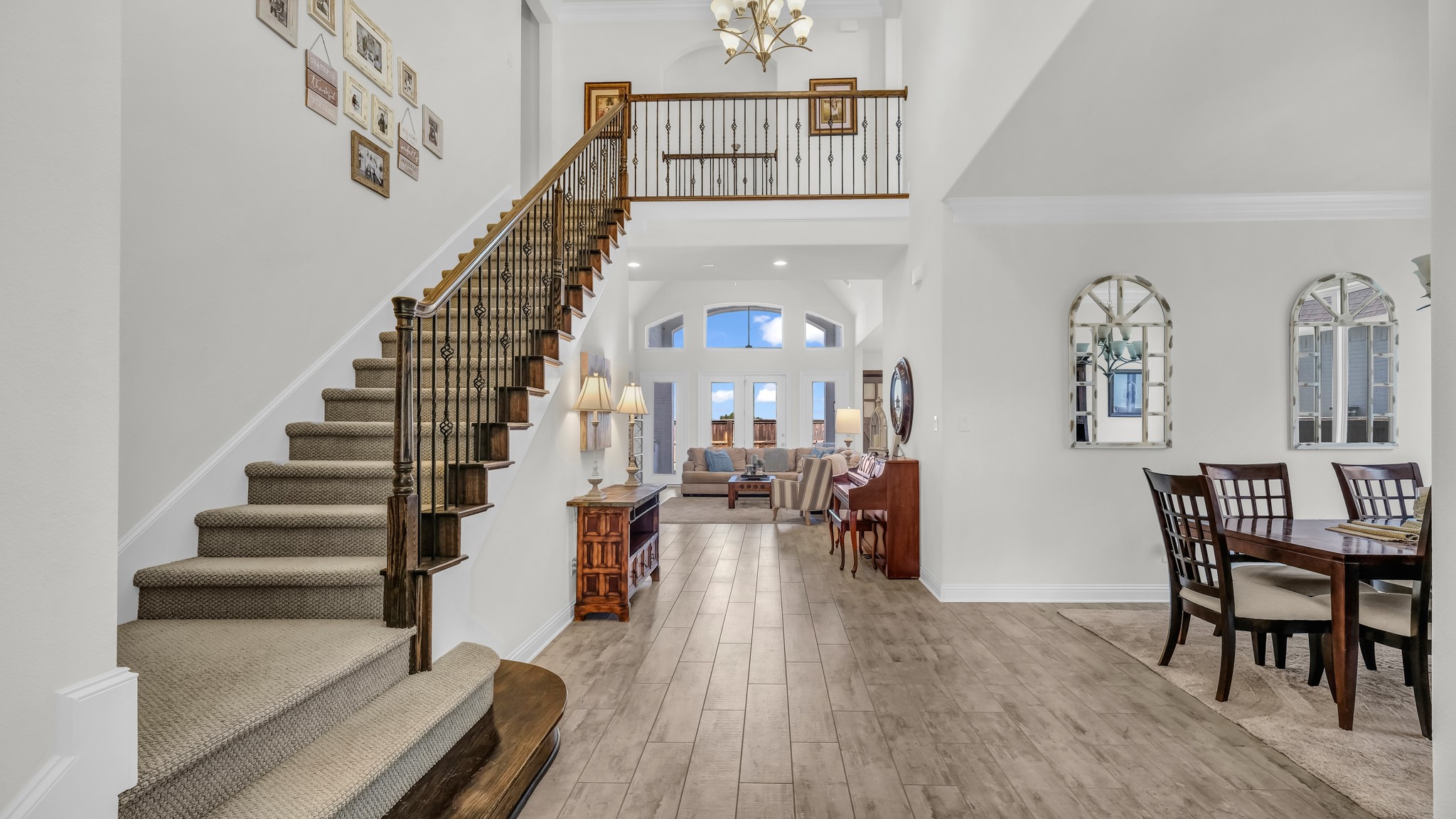 Residential in Fort Worth 2
