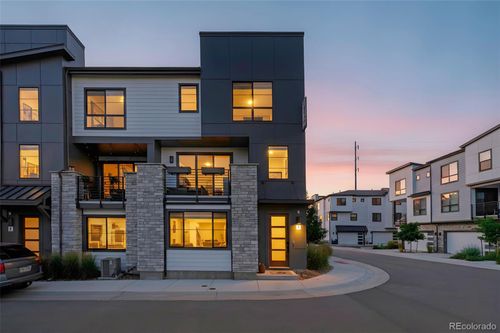 1-2012 S Holly Street, Denver, CO, 80222 | Card Image