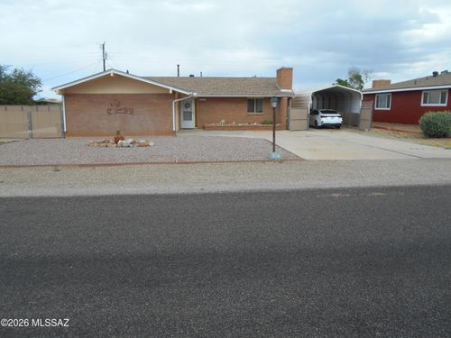 314 N Flynn Jans Court, Pearce, AZ, 85625 | Card Image