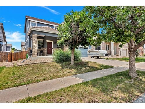 15735 E 97th Ave, Commerce City, CO, 80022-9342 | Card Image