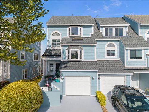 9516 Bay Front Drive, Norfolk, VA, 23518 | Card Image