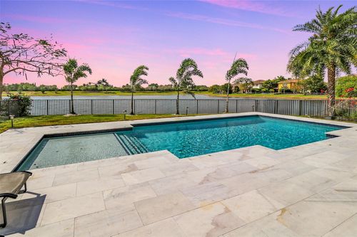 9726 Blue Isle Bay, Parkland, FL, 33076-2889 | Card Image