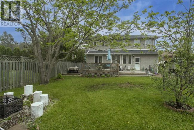 199 Valley St, Home with 5 bedrooms, 4 bathrooms and null parking in Thunder Bay ON | Image 47