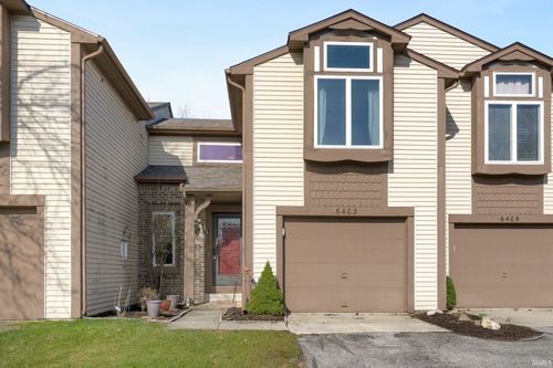 6403 Langwood Blvd, Fort Wayne, IN, 46835-1884 | Card Image