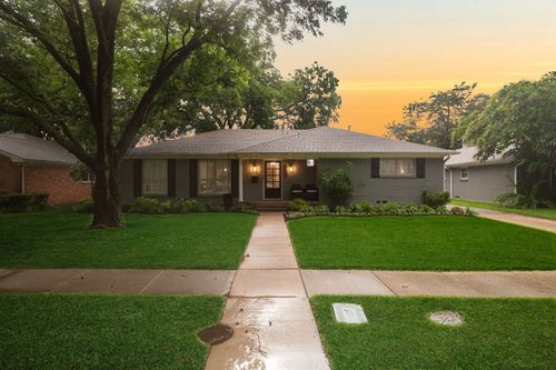 6855 Arboreal Dr, Dallas, TX, 75231-8127 | Card Image