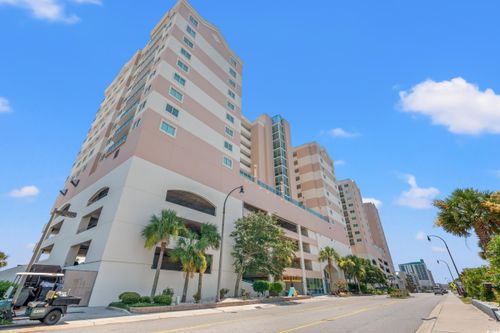 unit-809-1903 S Ocean Blvd, North Myrtle Beach, SC, 29582-4180 | Card Image