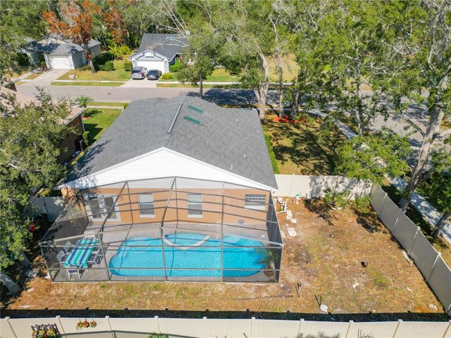 4371 Weeping Willow Cir, House other with 3 bedrooms, 2 bathrooms and null parking in Casselberry FL | Image 39