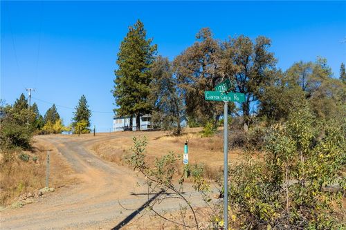 0 Canyon Creek Rd, Berry Creek, CA, 95916 | Card Image