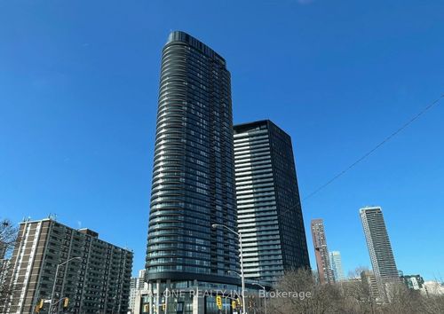 1806-575 Bloor St E, Toronto, ON, M4W0B2 | Card Image