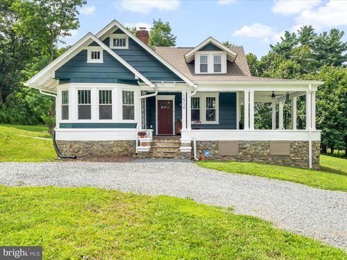 14714 Hilltop Rd, CASCADE, MD, 21719-1918 | Card Image
