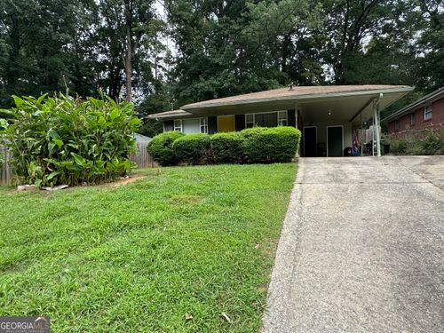 1436 Willow Trl Sw, Atlanta, GA, 30311-3518 | Card Image
