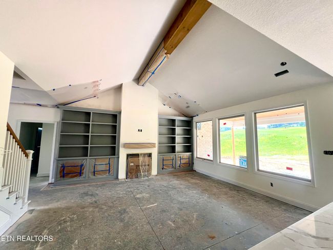 250 Walelu Trl, House other with 3 bedrooms, 3 bathrooms and null parking in Vonore TN | Image 5