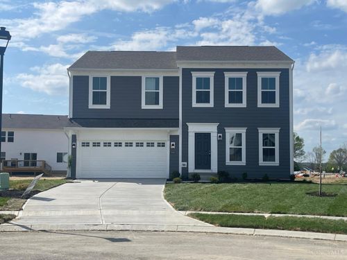 9009 Caprock Ct, Harrison, OH, 45030-3400 | Card Image