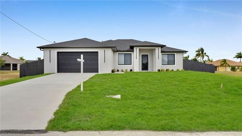 910 Nw 36th Pl, Cape Coral, FL, 33993-9321 | Card Image