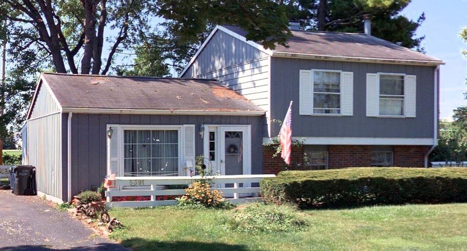 Grandon Dr, Hilliard, OH 43026