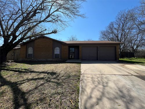 5658 Philadelphia Ct, Watauga, TX, 76148-1956 | Card Image