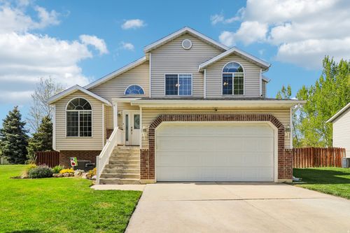 2119 2360, Clinton, UT, 84015-5205 | Card Image