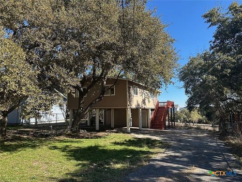 1560 Skyline Hls, Canyon Lake, TX, 78133-6364 | Card Image