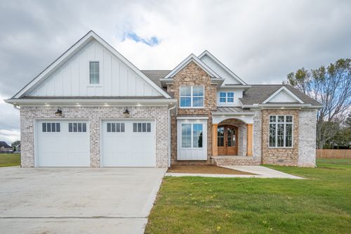 1050 Baylee Cir, Lawrenceburg, TN, 38464-3096 | Card Image