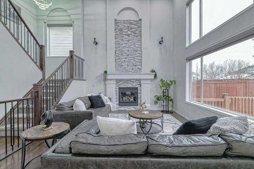 187 Kincora Drive Nw, Calgary, AB, T3R1L8 | Card Image