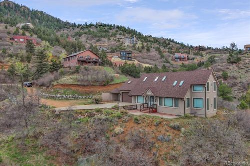 1055 Oak Ridge Rd, Manitou Springs, CO, 80829-2804 | Card Image