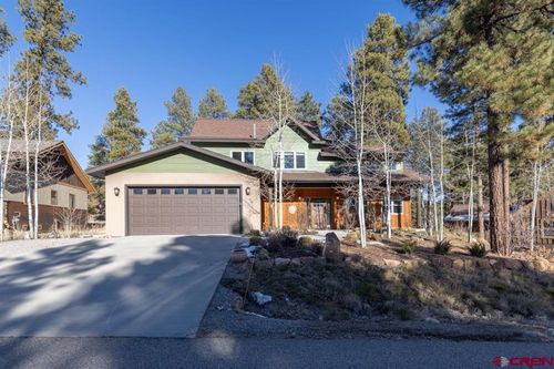 76 Needle Creek Trl, Durango, CO, 81301-6614 | Card Image