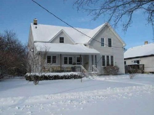 598 Brook St, Strathroy Caradoc, ON, N0L1T0 | Card Image